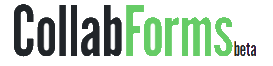 CollabForms Logo 