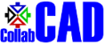 CollabCAD logo
