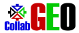 CollabGEO logo